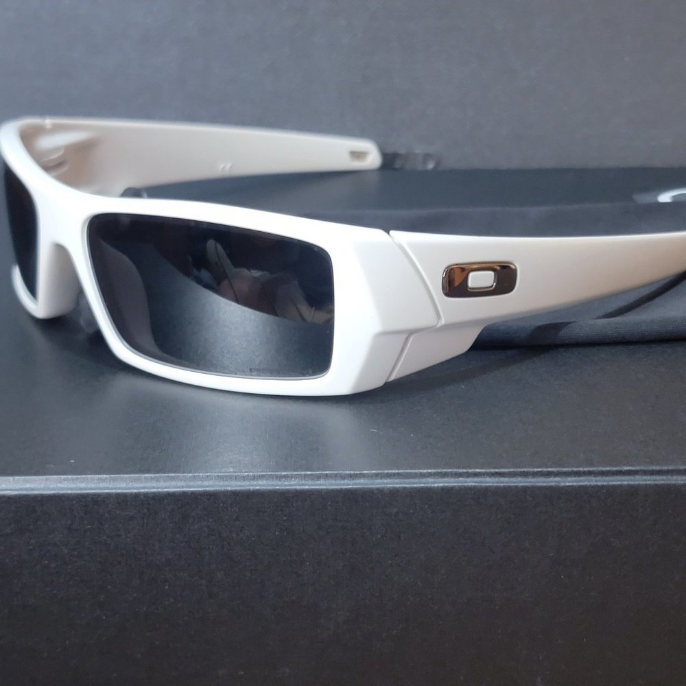Oakley Gascan Sunglasses